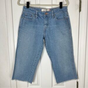 Levi’s Capri 515 Jeans Women’s 10 2000’s Vintage Y2K